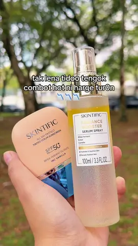 #skintificmy #skincare 