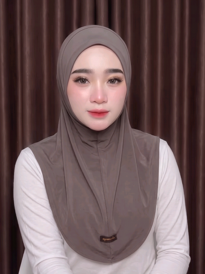 ​#BergoJersey ​#HijabInstan ​#JilbabMalay ​#BergoNonPet ​#DailyHijab 