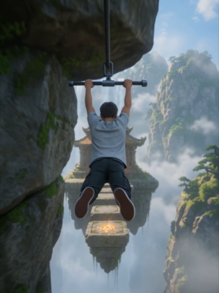 me in temple run lol.#fyp #lol #ai #templerun #juniusss