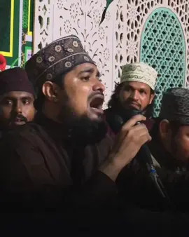কালামে রেজা #Asrar_Tanjim #আসরার_তানজিম #gazal 