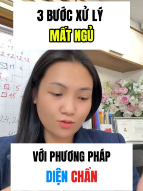 Sáng nào cũng uể oải vì ngủ không ngon, không sâu giấc. Chị em nào khó vô giấc, trằn trọc mỗi đêm thì phải xem hết video này để biết cách xử lý nha! Biết đâu áp dụng cách của YAM đêm nay lại có liền một giấc ngủ ngon🥰 📩Nhắn ngay cho YAM để được tư vấn chi tiết khóa học nhé! #dienchan #yamcenter #dienchanspa #daotaohocvien