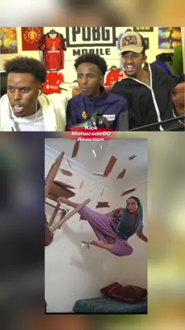 #somalitiktok12 #fypシ゚viral #viesproblem #kick @mohacade90 