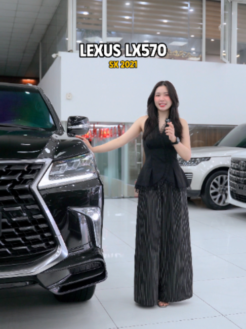 Một trong những mẫu xe đời chót của mẫu SUV huyền thoại - LX570  #luxurycars #luxurycar #daiphatluxurycar #daiphatluxurycar #luxurycar #luxurycars #rangrover