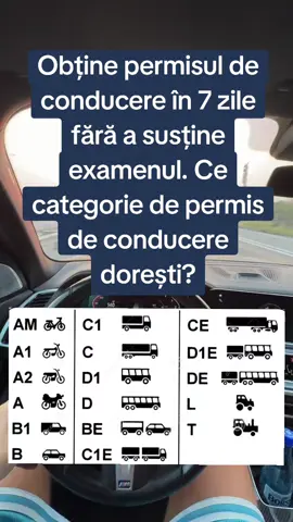 #bucarest #permisdeconducere #cluj #fyp #roumanie🇹🇩 
