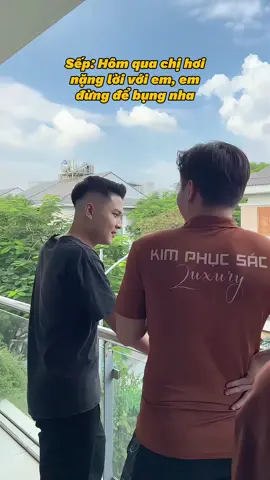 Em tiếp thu không để bụng đâu ạ 🥹#KPSCareers #Tuyendung #chuyencongso #giaitri #viral 