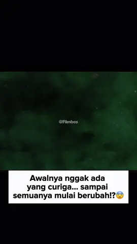 Awalnya semua terlihat normal. Tidak ada yang menyadari bahwa sesuatu sedang terjadi di balik mereka. 👀 Namun, perlahan suasana berubah menjadi semakin mencekam. Satu per satu kejadian aneh mulai muncul dan membuat mereka mempertanyakan apa yang sebenarnya terjadi. Apa yang sedang disembunyikan? Dan siapa yang berada di balik semua ini? 😱 🎬 HASUT 📅 Tayang 8 Oktober 2026 di bioskop! Siap dibuat penasaran dan merinding sampai akhir? @tutafilms  #hasut #f#filmhasutc719hasut