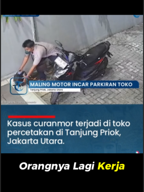#motoraman #malingmotor #kunciganda #gembokcakram #curanmor #tipsmotor #keamananmotor #ForYou #FYP