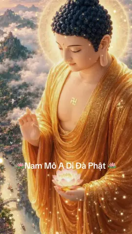 🪷Nam Mô A Di Đà Phật 🪷
