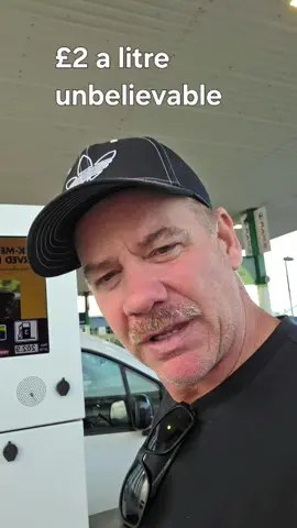 Fuel prices are getting worse! ⛽😤🤬 This is the first time I've seen fuel at £2 a litre. That's just quite unbelievable. Let's hope fuel remains under £2 in Skegness. What's the most expensive you've seen fuel at the minute? 👇❤️🤠 #Skegness #SkegnessLife #FuelPrices #CostOfLiving #lincolnshire 