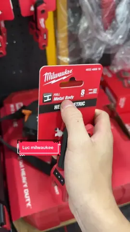 Lục giác milwaukee #maykhoanpin#dienlanh#nhomkinh#makita#xuhuong 