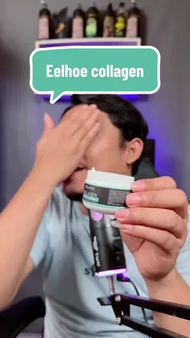 Kulit Kusam? Coba Eelhoe Collagen #Eelhoe #EelhoeCollagen #Collagen #Skincare #PerawatanKulit