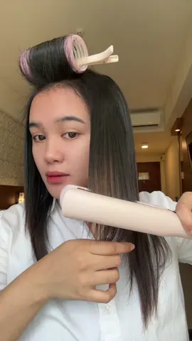 #hairstyle #hairtok #hairtutorial #pov 