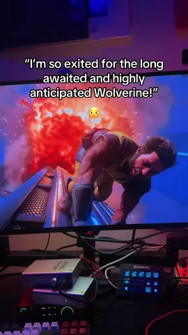 How did they even mess that up? 😭#gamebug #wolverine #fyp #viral #ps5