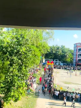 মগধরা ইস্কুল এন্ড কলেজ মাঠে ⚽🫶 .. .. .. .. .. .. #CapCut #tik_tok #tiktokgiaitri #tiktokgiaitri #outfit @TikTok Bangladesh @🖤....🎀..MD..  Hriday .. 🎀🖤 
