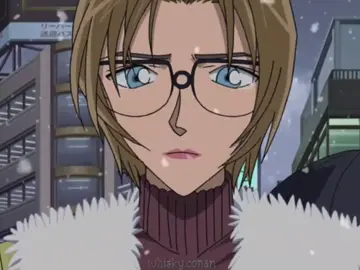 shujod x missing me😛😛😛🤏🏻🤏🏻💔 #shuichiakai #jodiestarling #shujodie #akaijodie #detectiveconan 