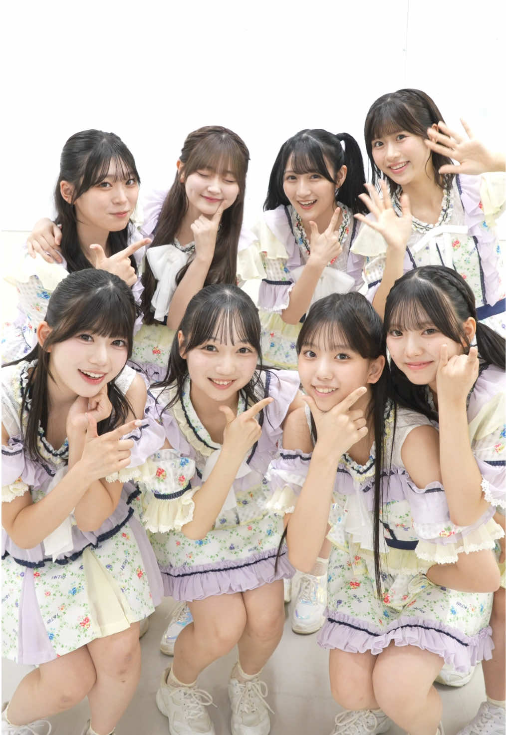 ＼明日開催／ 🏮Boosty ファンまつり2026🏮 特典会やライブパフォーマンスに加えて様々なイベントやステージがございます♫ 皆さまのご来場お待ちしております✨ そしてHKT48 15th Anniversary Live Tour 愛知会場のチケットが現在発売中！ 皆さまからのお申し込みお待ちしております♪ ▼詳細はこちら https://www.hkt48.jp/schedule/2026/10/20367 #HKT15周年  #HKT48 #12秒  @井澤美優 (HKT48) @石井彩音（19） @颯（20） @今村麻莉愛🐤 @中野南実（17） @長野 らら @松永悠良（ゆい） @吉田めい 
