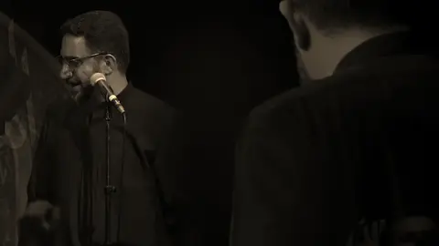 المنشور 3 .. |  ..💔🎧 #سيدسلام_الحسيني 