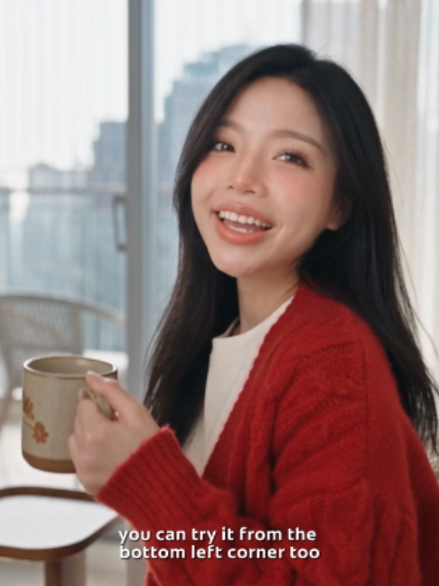 Vitamin C, from my skin to my smile 🤫✨ Post-lunch refresh made easy with Colgate Optic White Vitamin C toothpaste! With 95% high purity Vitamin C, it removes 7 years of stains in just 7 days. You can try it from the bottom left corner too 🛒👇 #ColgateVitaminC #ColgateOpticWhite #FromSkinToSmile #Removes7YearsOfStains