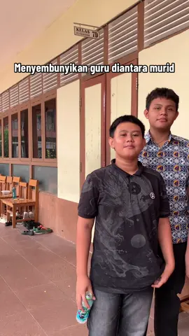 😄😄 yang mane ye? #gurutiktok #gurumuda #yayasanpangudiluhur 
