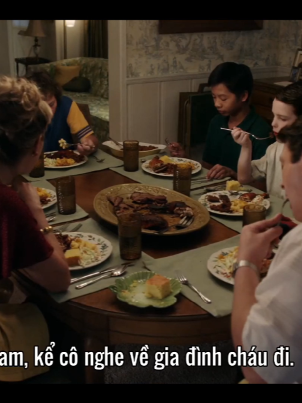 Tấm đến nhà Sheldon cơm nước#youngsheldon #tiktok #foryour #fyp #spoiler #vietnam