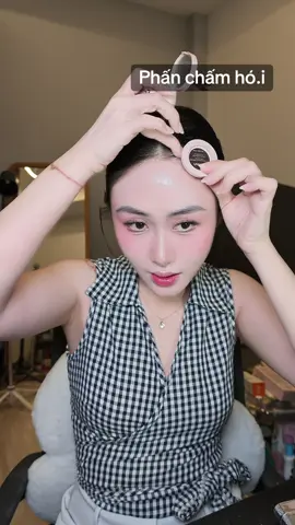 Phấn chấm H.ói #Felinwel 