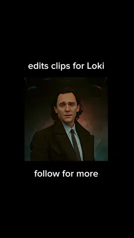 edits clips for Loki #viral #fup 