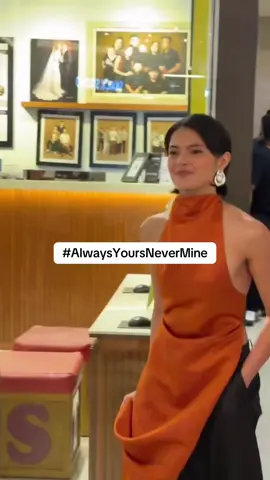 @Julia Barretto @JOSHUA GARCIA @Bianca Umali #AlwaysYoursNeverMine #Joshlia #JuliaBarretto #JoshuaGarcia #fyp 