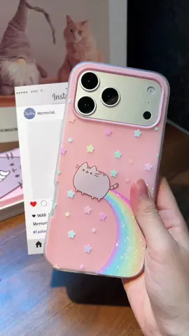#phonecases #fyp #iphonecases #pusheen #pusheencat 