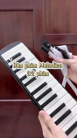 Rước em kèn phím này zề cho nhỏ em tập nhạc nè 🎹 #unboxing#hocsorgan #kenphim #melodica #hocsinh
