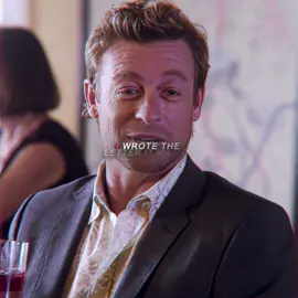 #thementalist #fyp #filmtok #edit 