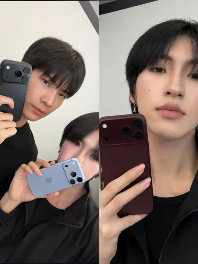 👀 #kkim_pst #LatteTNC #LatteKim #myyellowkimandhispuppytte 