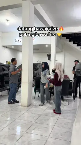 Alhamdulillah sold honda hrv  Makasih banyak 🥹🫶🤝 #mobilsecondaceh1  #jualbelimobilseken  #cantikbanget  #hondahrv #hrv 