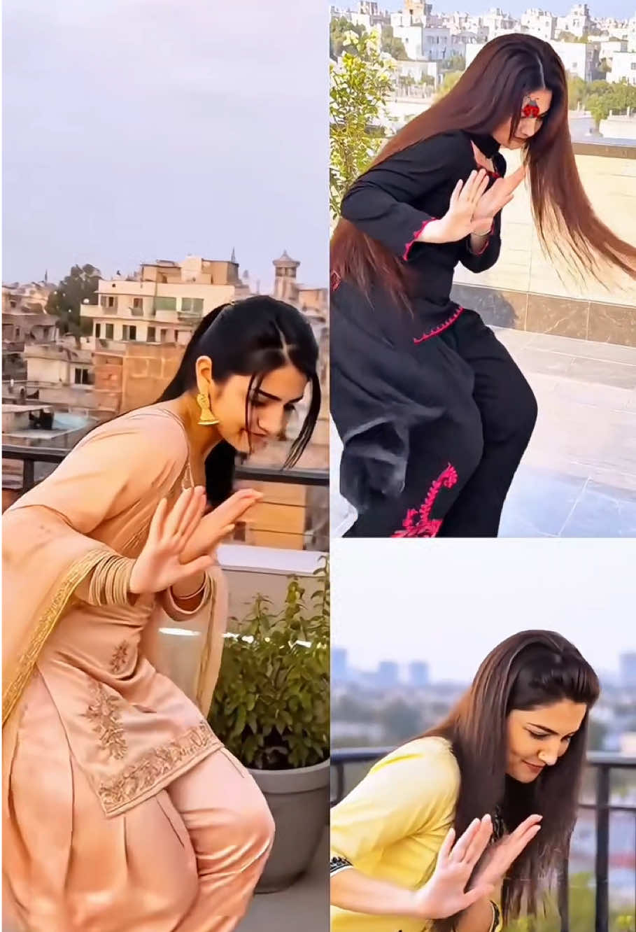 💃🎵 اپنی اگلی ویڈیو میں پاکستان سے متاثر اس معروف ڈانس انداز کو شامل کریں اور مووز کو اپنے اسٹائل کے مطابق ڈھالیں۔ ✨🪩 پُرجوش بیٹ، نرم و ہموار اسٹیپس اور قدرتی ایکسپریشنز اس ڈانس کو خاص بناتے ہیں۔ اپنی پسندیدہ حرکات منتخب کریں، ان میں اپنی تخلیقی چھاپ شامل کریں اور ایک سادہ و نیچرل ڈانس کلپ تیار کریں۔ 📹🌿 🇵🇰 پاکستانی ناظرین کے لیے موزوں | پاکستان کے TikTok پر مقبول ڈانس اسٹائلز، AI ویڈیو ایفیکٹس اور نئے تخلیقی ٹیمپلیٹ آئیڈیاز دریافت کریں۔ 📱🤖 #capcut #capcutpioneer #capcutnow #fyp #Trend  🎶💫 Add this popular Pakistan-inspired dance style to your next video and adapt the choreography to your personal vibe. 🕺🌟 With an upbeat rhythm, flowing movements, and natural expressions, this style has its own distinctive feel. Choose the steps you enjoy, add a creative twist, and put together a relaxed, natural-looking dance video. 📸🍃 🇵🇰 Created with Pakistani viewers in mind | Explore dance styles appearing on Pakistani TikTok, AI video effects, and new ideas for creative templates. 📲✨ 🎼💃 جرّبوا في فيديوكم القادم أسلوب الرقص الشهير المستوحى من باكستان، وعدّلوا الحركات لتناسب طريقتكم الخاصة. 🌙🕺 يجمع هذا الأسلوب بين الإيقاع النشيط والحركات الانسيابية والتعبيرات الطبيعية، مما يمنحه لمسة مميزة. اختاروا الخطوات التي تفضلونها، وأضيفوا إليها لمستكم الإبداعية لصنع مقطع رقص بسيط وعفوي. 🎥🌱 🇵🇰 مناسب للمشاهدين في باكستان | تعرّفوا على أساليب الرقص التي تظهر على TikTok في باكستان، وتأثيرات الفيديو بالذكاء الاصطناعي، وأفكار القوالب الإبداعية الحديثة. 📱💡
