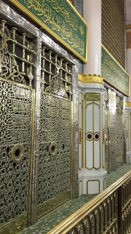 #المسجد_النبوي 