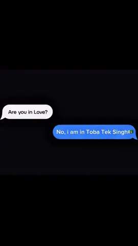 😁….TOBA Tek Singh🚩…#foryourpage #fyp #100k #fypviraltiktok🖤シ゚☆♡ #viralvideotiktok 