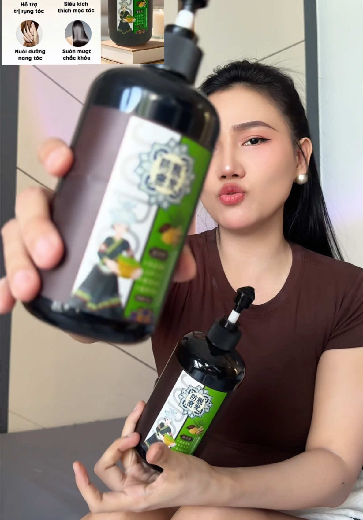 mọc thật nek