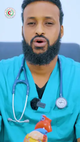 Ma ka warqabtaa xaaladda tabaryarida ku timaadda wadnaha xilliga uurka ama dhalmada kadib, taas oo saameyn caafimaad ku yeelan karta wadnahaaga? Waa muhiim inaad la kulanto dhakhtarka cudurrada wadnaha si xaaladdaada loo ogaado xilli hore, loona helo daryeelka iyo daaweynta ku habboon. Dr. Abdinor Mohamed Jamac-Dhaqtarka cudurada Wadnaha #shaafihospital  #healthcare  #everyone 