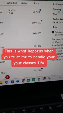 💻 ONLINE COLLEGE STUDENTS — I GATCHU!🎓 Need help staying on top of your WGU, SNHU, Sophia Learning, StraighterLine, Study.com, UMPI, or Penn Foster coursework? Academic support for assignments, essays, research papers, projects, discussion posts, quizzes, exam preparation, presentations, capstone projects, and course planning. Programs and subjects include Business Administration, IT, Computer Science, Cybersecurity, Nursing, Healthcare, Psychology, Education, Accounting, Marketing, Data Analytics, Sociology, Criminal Justice, English, and more. Whether you're working through a WGU competency-based course, Sophia Learning transfer course, SNHU online class, StraighterLine course, Study.com course, UMPI class, or Penn Foster program, get the support you need to keep moving forward. 🚀 #sophia #SNHU #WGU #STRAIGHTERLINE #pennfoster 