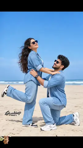#hypic #hypiccreator #Godpic @hypic_global  How to make beach couple denim atmosphere template✨ Clear blue sky and sandy beach, a couple wearing matching light blue denim outfits with sunglasses, fresh sunshine. Two interactive poses, romantic and healing, high-definition seaside portraits. Upload photos and apply the template with one click, easily create summer-style couple photos💯. සිංහල: වෙරළ යුවළ ඩෙනිම් වාතාවරණ අච්චුච්චුව සාදන ආකාරය✨ පැහැදි නි අහස සහ වැලි වෙරළ, යුවළක් එකම වර්ණර්ණයේ ලා නි ඩෙනිම් ඇඳු පැළඳ සි, අව් කණ්නාණ්නාඩි සමග, නැවුම් හි එළි. අන්තන්තර්ක්‍රිර්ක්‍රිර්ක්‍රිර්ක්‍රියාකාරී ඉරියව් දෙකක්, ආදරණී සහ සුවපහසු, ඉහළ නිර්වර්වර්වචන වෙරළ පෝට්‍රේට්. ඡායාරූ උඩුගත කර එක් ක්ලික්ලික් එකකි අච්චුච්චුව යොදන්න, ගිම්හාම්හාන ශෛලියේ යුවළ ඡායාරූ පහසුවෙ සාදන්න💯. தமிழ்: கடற்கரை ஜோடி டெனிம் சூழல் டெம்ப்ளேட் செய்வது எப்படி✨ தெளிவான நீ வானமும் மணல் கடற்கரைரையுயும், ஒரு ஜோடி ஒரே மாதிரியான வெளிர் நீ டெனிம் ஆடைகளை அணிந், சன்கிளா அணிந், புதிய சூரிய ஒளி. இரண்டு ஊடாடும் போஸ்கள், காதல் மற்று அமைதியான, உயர் தெளி கடற்கரை உருவப்ப்படங்ங்க. புகைப்ப்படங்களை பதிவேற் ஒரு கிளிக்கில் டெம்ப்ளேட்டை பயன்படுத்த்தவும், கோடைகால பாணியிலான ஜோடி புகைப்ப்படங் எளிதாக உருவாக்க்கவும்💯. বাংলা: সমুদ্র সৈকত কাপল ডেনি অ্যাম্বি টেমপ্লেপ্লেট কিভাবে বানাবে✨ পরিষ্কার নীল আকাশ ও বালুকাময় সৈকত, এক দম্প একই রকম হালকা নীল ডেনি পোশাক পরে সানগ্লাস পরে আছে, সতে সূর্যালোক। দুটি ইন্টারেক্টিক্টিভ ভঙ্গি, রোমান্টিক ও স্বাচ্ছচ্ছন্দ্যন্দ্যপূর্ণ, উচ্চ-রেজোলিউশন সমুদ্র সৈকত পোর্ট্রেট। ছবি আপলোড করে এক ক্লিকে টেমপ্লেপ্লেট প্রয়োগ করু, গ্রীষ্মের স্টাইলে দম্পতির ছবি সহজে তৈরি করু💯. മലയാളം: ബീച്ച് കപ്പിൾ ഡെനിം അന്തരീക്ഷ ടെംപ്ലേറ്റ് എങ്ങ നിർമ്മിക്കാം✨ തെളിഞ്ഞ നീലാകാശവും മണൽ നിറഞ്ഞ ബീച്ചും, ഒരു ദമ്പതിതികൾ ഒരേ തരത്തിലുള്ള ഇളം നീല ഡെനിം വസ്ത്രസ്ത്ര ധരിച്ച് സൺഗ്ലാ ധരിച്ചിരിക്കു, പുതിയ സൂര്യപ്രകാ. രണ്ട് സംവേദനാനാത്മത്മക പോസുകൾ, പ്രണയവും ശാന്തവും, ഉയർന്ന റെസല്യൂഷൻ ബീച്ച് പോർട്രെയ്റ്റു. ഫോട്ടോ അപ്‌ലോഡ് ചെയ്ത് ഒരു ക്ലിക്കിൽ ടെംപ്ലേറ്റ് പ്രയോഗിക്കുക്കുക, വേനൽക്കാക്കാല ശൈലിയിലുള്ള ദമ്പതിതികളു ഫോട്ടോ എളുപ്പത്തിൽ സൃഷ്ടിഷ്ടിക്കുക💯. हिन्दी: बीच कपल डेनि एटमॉस्फियर टेम्पलेट कैसे बनाएं✨ साफ नीला आसमान और रेतीला समुद्र तट, एक जोड़ा समान हल्के नीले डेनि कपड़े पहने हु, धूप का चश्मा, ताजी धूप। दो इंटरैक्टिव पोज, रोमांटि और शांत, उच्च रिजोल्यू बीच पोर्ट्रेट। फोटो अपलोड करके एक क्लिक पर टेम्पलेट लागू करें, आसानी से गर्मी के स्टा की कपल फोटो बनाएं💯.