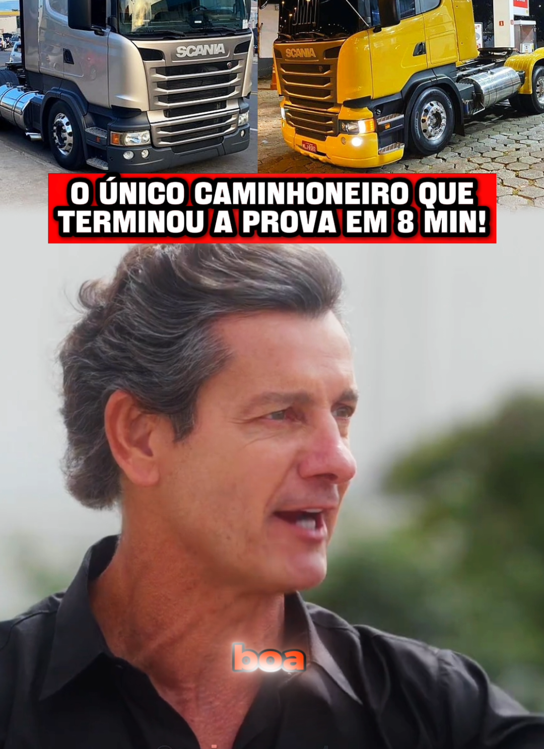 @Master Driver Brasil Manja muito #masterdrivebrasilcy #caminhao 