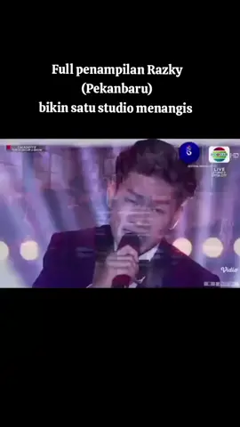 Terimakasih Bunda Razky (Pekanbaru) mendapatkan 3 So dan 5 bintang Subhanallah indahnya  @da8_razkyy  #berkualitas #da8indosiar #Indosiar #virall #viralbanget 