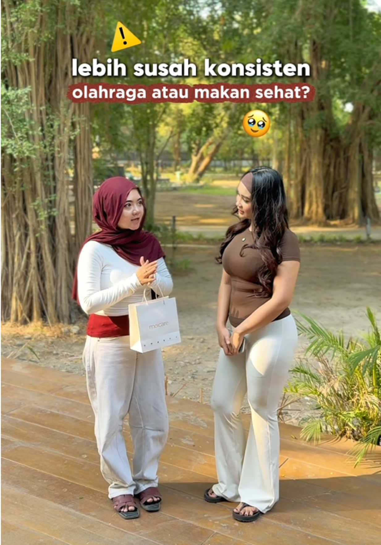 adakah gen z yang relate sama jawaban kak karen? 🤏🏻😭