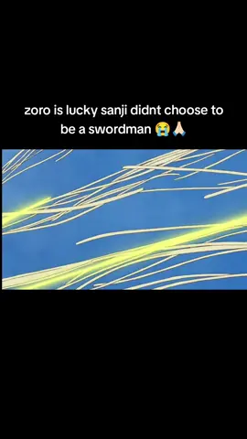 bro is too skilled  #sanji #onepiece #anime #foryou #viral 