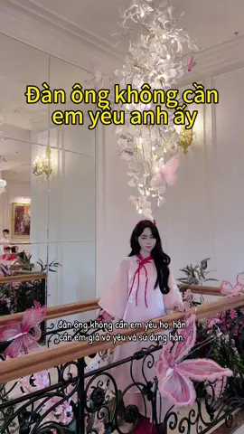 Đàn ông không cần em thật sự yêu anh ấy! Thứ anh ta cần là...  #xuhuong #TrueLove #tinhyeu #lovestory #phattrienbanthan 