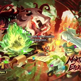 This is so peak bruh omgggg omg I need this update already #fyp #crkfyp #cookierun #cookierunkingdom #crktrailer crk news crk trailer Jasmine cookie herald of change crk ship title screen crk teaser