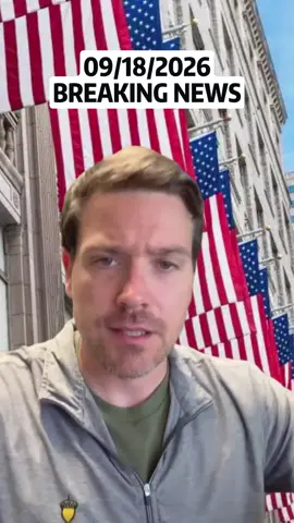 🚨Regime change is on the table #geopolitics #breakingnews #worldnews #tiktok #fyp #foryou #news