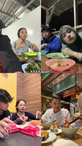 trendnya boleh nih, kita kapan ya? #foryoupage❤️❤️ #trendingvideo #trend #bucin #bucin_story 