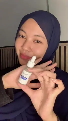 serum pori pori jago banget untuk mengecilkan pori pori dan mengurangi minyak berlebih 