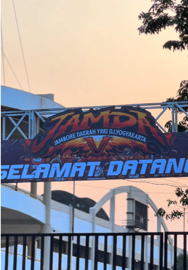 SAMPAI JUMPA KINGERS👋 @Supertrack Cloth @YRKI Jogja @PAMSUS D.I.Y  #jamda5yrkijogja #yrki #rxkingindonesia #rxking #jogja 