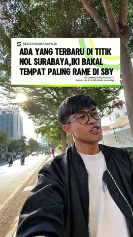 Hidden Gem 24 Jam di Jl. Pemuda (Dekat Alun-Alun Surabaya)! ✨ Nongkrong & kulineran makin seru di Kapulaga Heritage. Tempatnya luas, fasilitas lengkap (VIP room, valet, musholla, hingga toilet dengan fasilitas mandi!), dan buka 24 jam! 🏛️☕ Nikmati aneka citarasa Nusantara juara seperti Nasi Daging Rempah, Nasi Selat Madura, Loaded Nacos, hingga Baileys Nutella Martini. 📅 Grand Opening: 20 September 2026